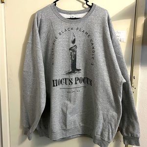 Hocus Pocus Sweatshirt.